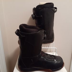 K2 Raider Snowboarding Boots